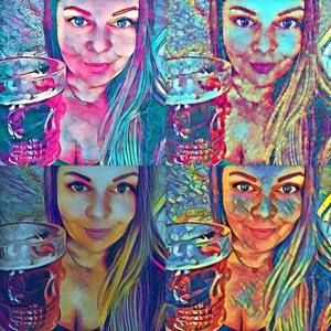 Meet your Posher, Nardia